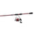 13 Fishing Source F1 7ft 1in M Spinning Combo 3000 Reel Fast