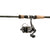 13 Fishing Creed K 6ft 6in ML Spinning Combo