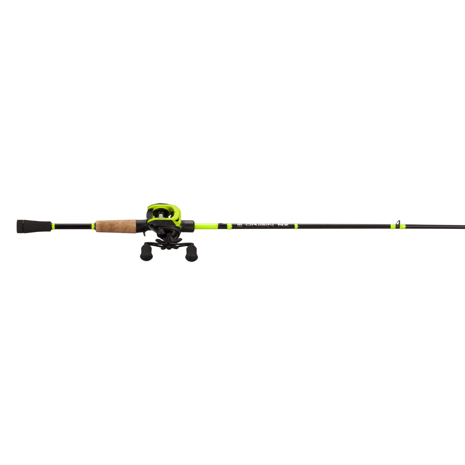 13 Fishing Origin NX 6ft 7in M Baitcast Combo 8.1:1 Fast RH