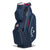 Callaway 2023 ORG 14 Golf Cart Bag-Navy Red USA