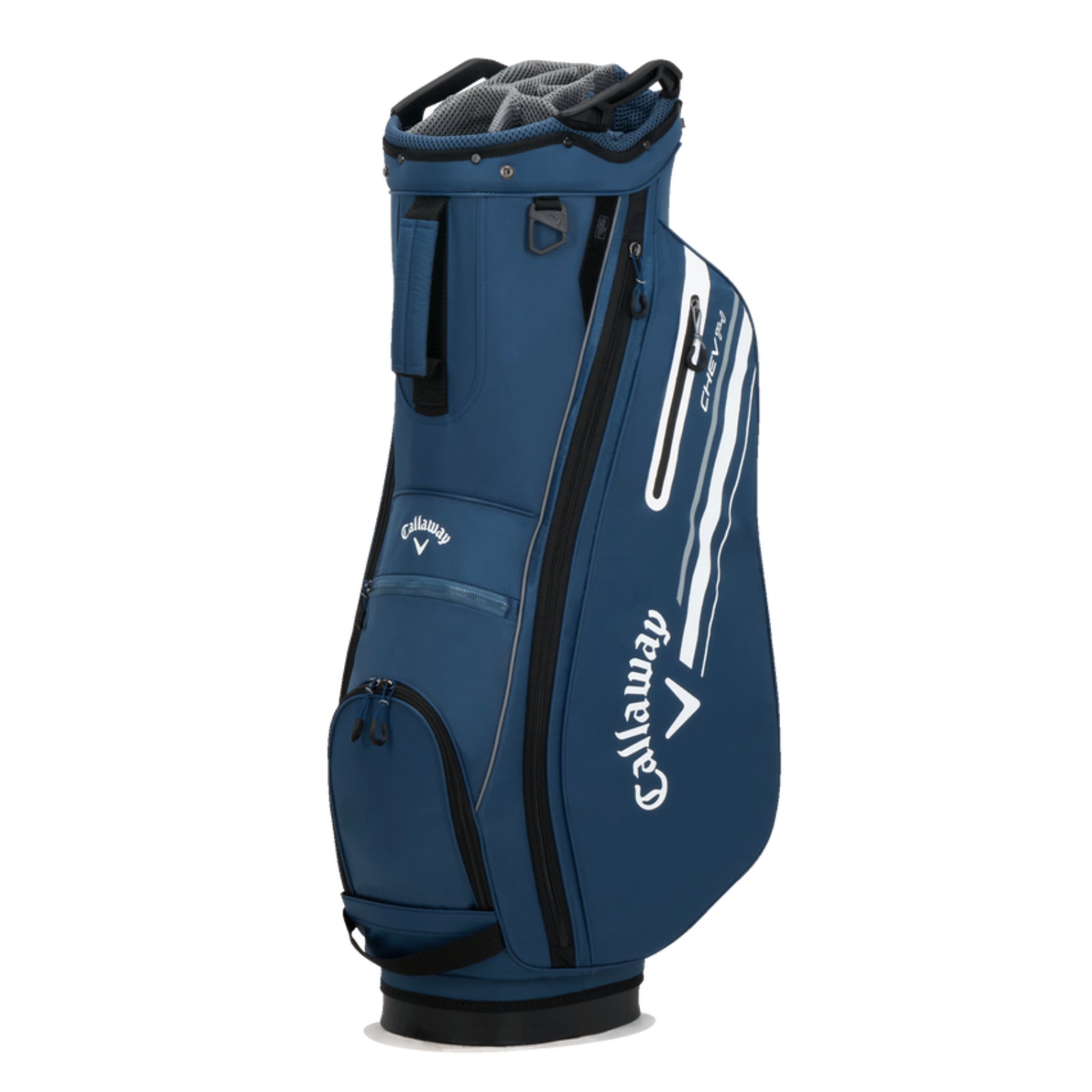 Callaway 2023 Chev Golf Cart Bag-Navy