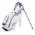 Callaway 2023 HL Zero Golf Stand Bag-White Navy