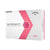 Callaway Golf 2023 Supersoft Golf Ball-Matte Pink 12pk