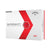 Callaway Golf 2023 Supersoft Golf Ball-Matte Red 12pk