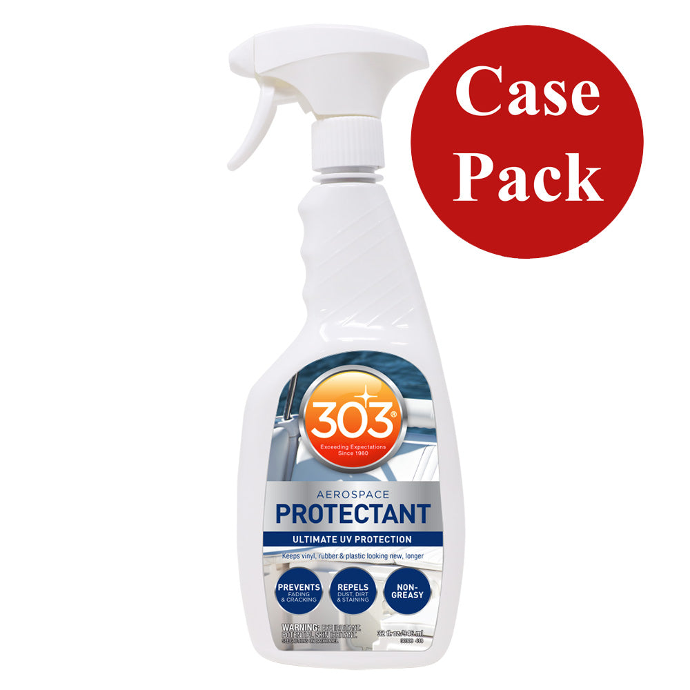 303 Marine Aerospace Protectant - 32oz *Case of 6* OutdoorUp