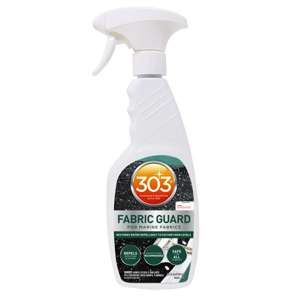 303 Marine Fabric Guard - 16oz OutdoorUp