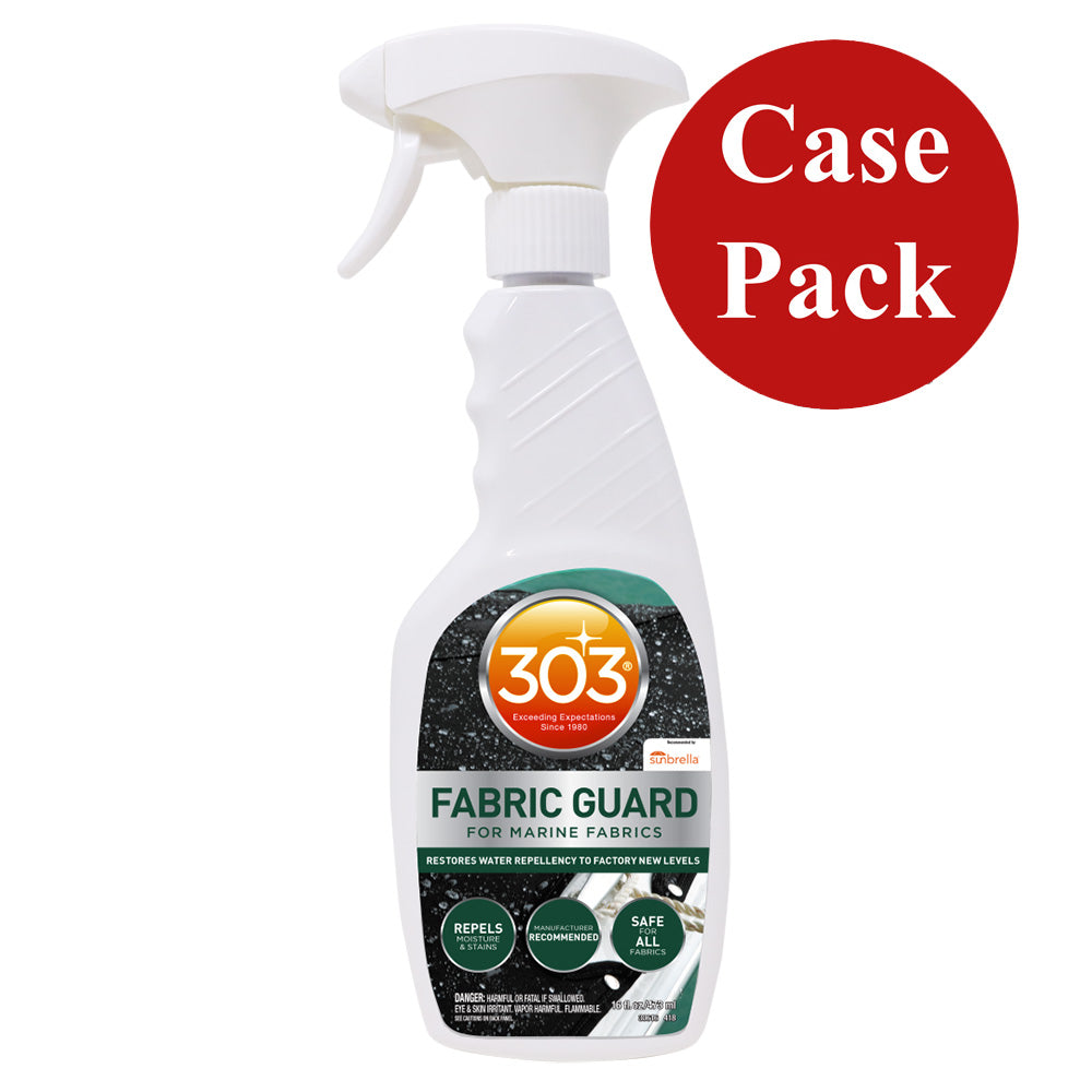 303 Marine Fabric Guard - 16oz *Case of 6* OutdoorUp