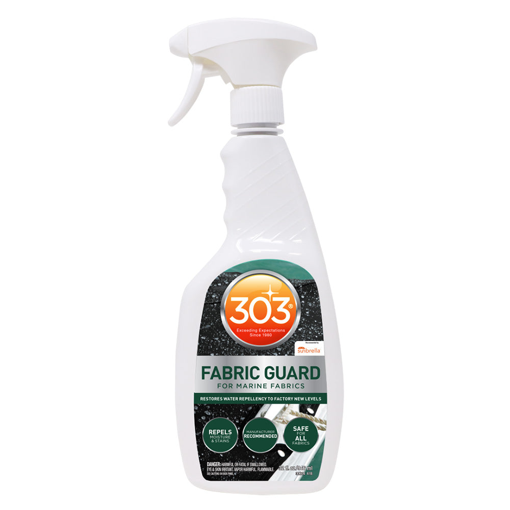 303 Marine Fabric Guard - 32oz OutdoorUp