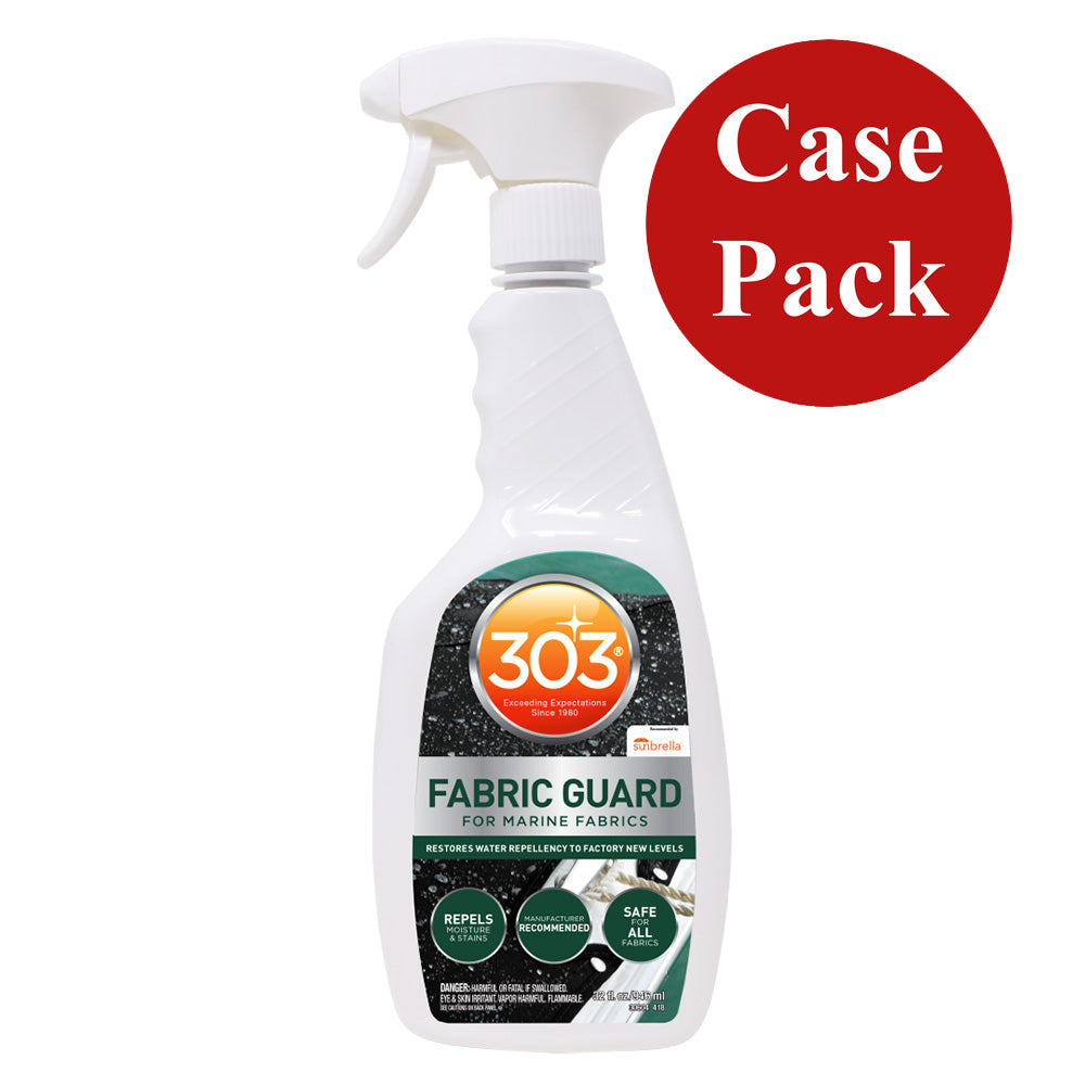 303 Marine Fabric Guard - 32oz *Case of 6* OutdoorUp