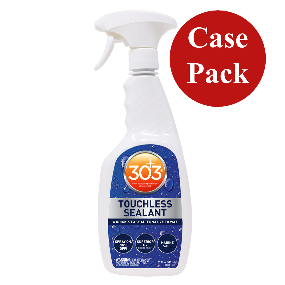 303 Marine Touchless Sealant - 32oz *Case of 6* OutdoorUp