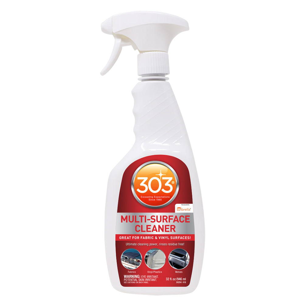303 Multi-Surface Cleaner - 32oz OutdoorUp