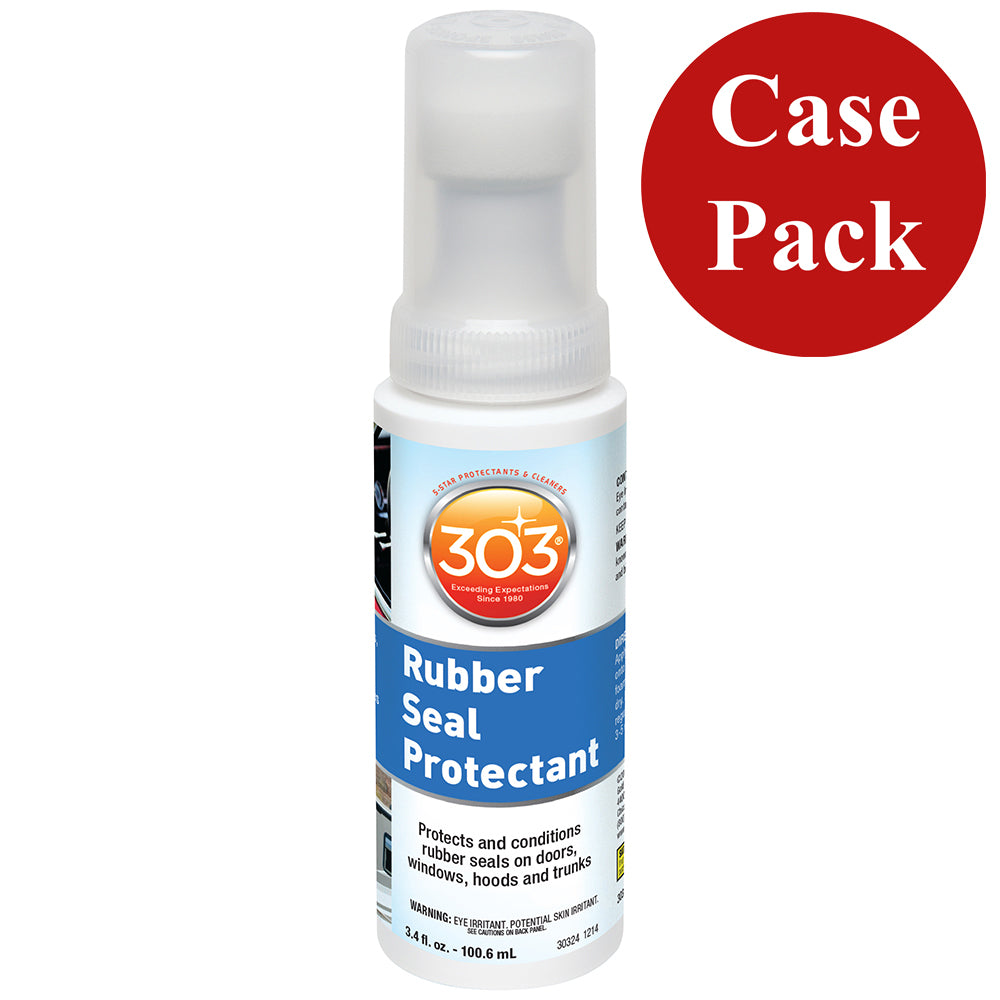 303 Rubber Seal Protectant - 3.4oz *Case of 12* OutdoorUp