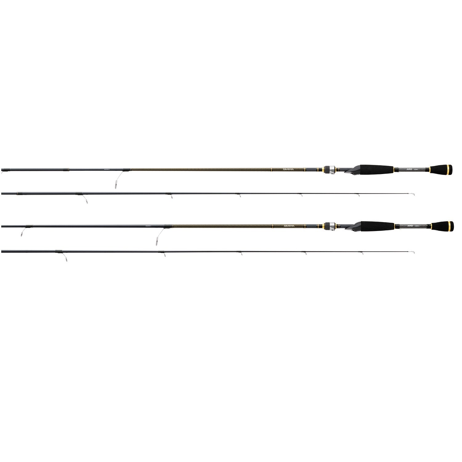 Daiwa Aird X Casting Rod 7ft 2 Piece Medium Heavy