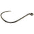 Gamakatsu Octopus Nickel Hook Size 6 100 Per Pack