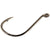 Gamakatsu Octopus Bronze Hook Size 6 100 Per Pack