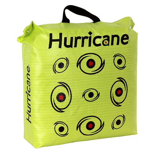 Hurricane Bag Archery Target 20x20x10 H20