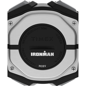 Timex Mens Ironman Classic w/Activity  HR - Black