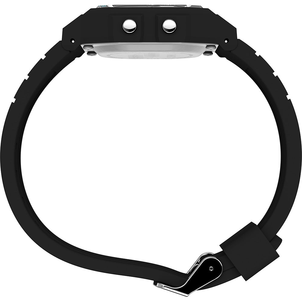 Timex Activity  Step Tracker - Black