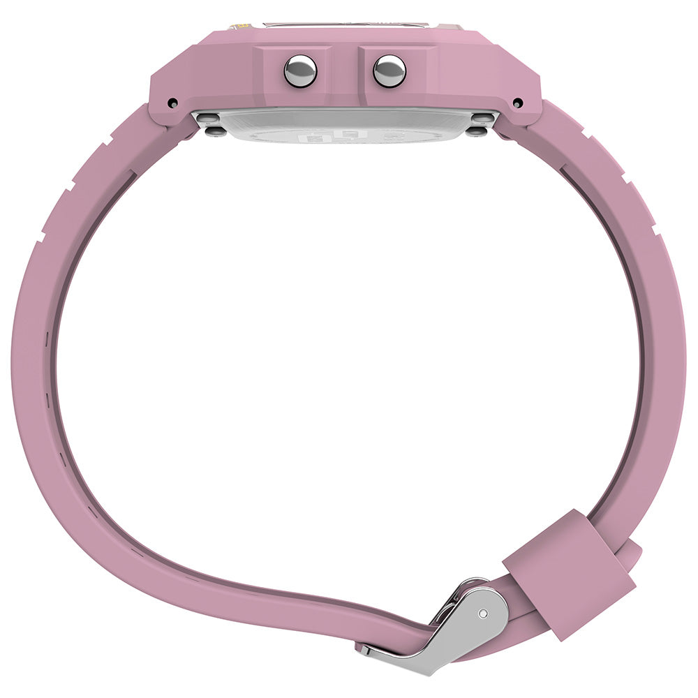 Timex Activity  Step Tracker - Pink