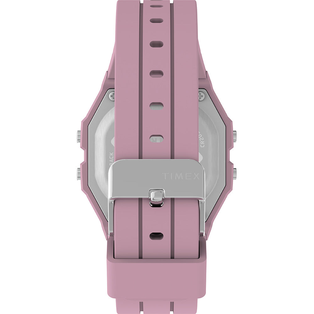 Timex Activity  Step Tracker - Pink