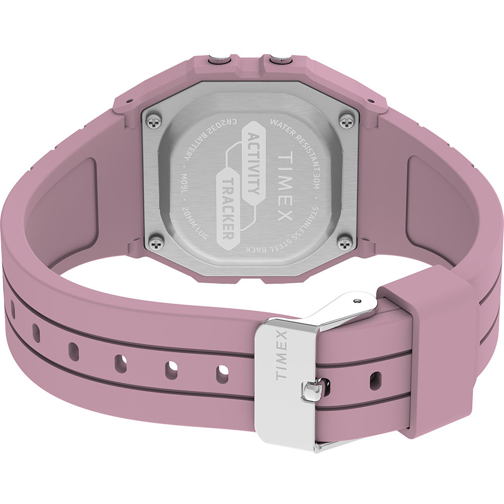 Timex Activity  Step Tracker - Pink