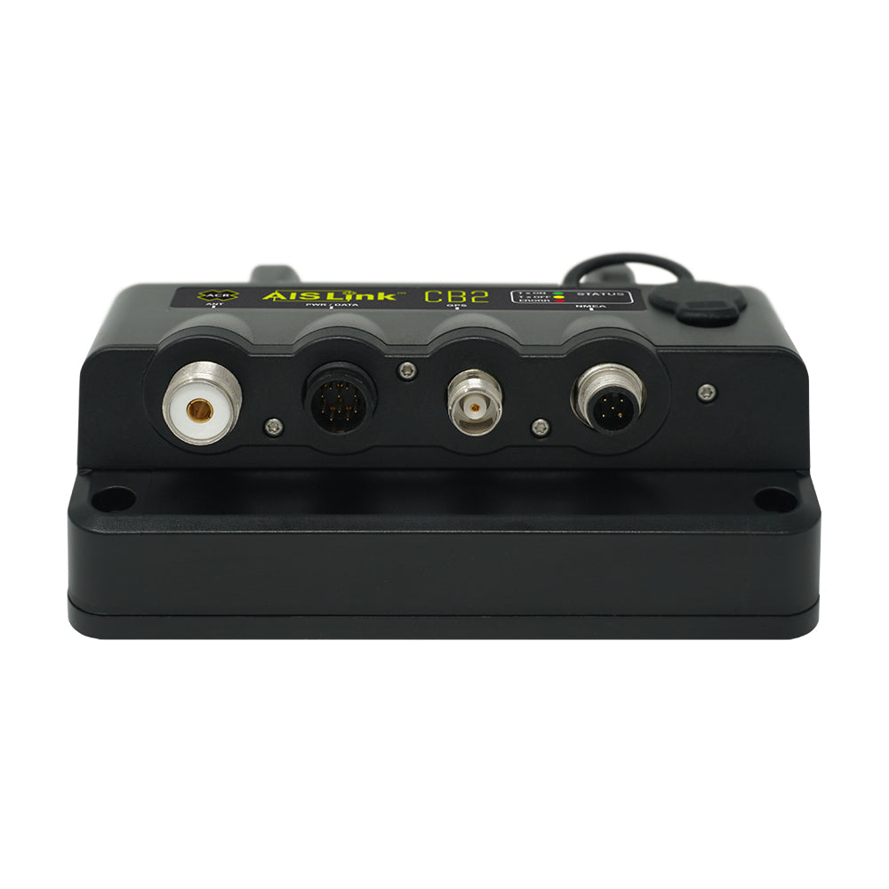 ACR AISLink CB2 AIS Transponder OutdoorUp