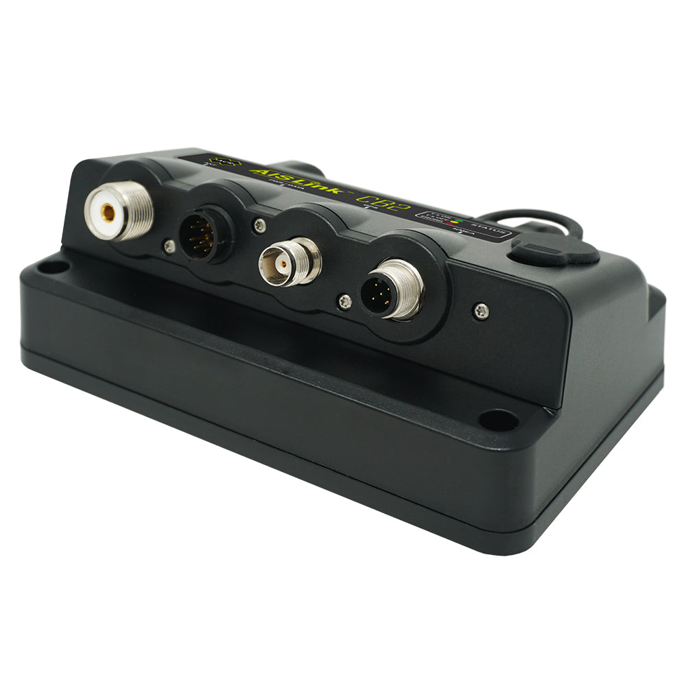 ACR AISLink CB2 AIS Transponder OutdoorUp