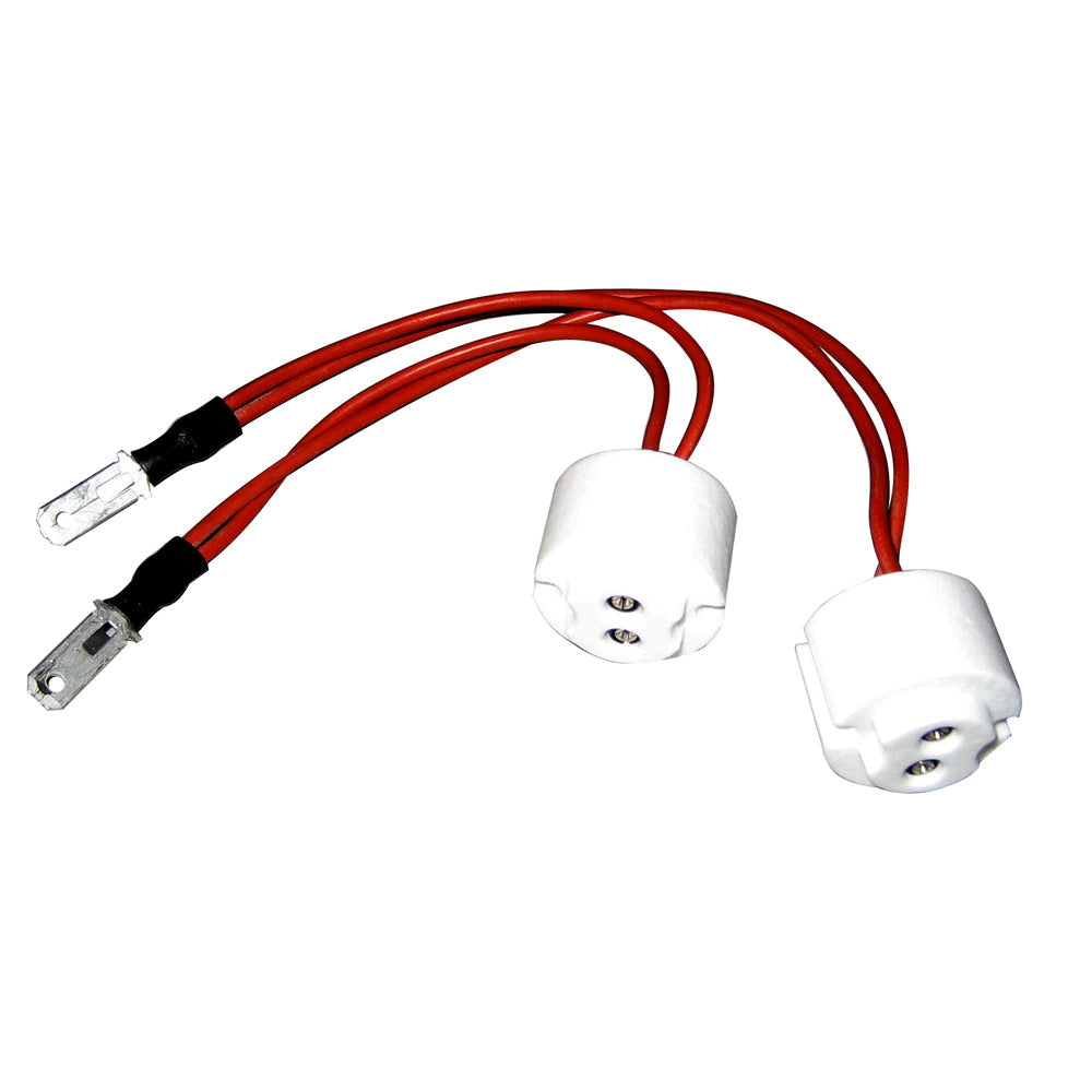 ACR HRMK1304 Socket Assembly #21-T f/RCL-100 Series Searchlights OutdoorUp