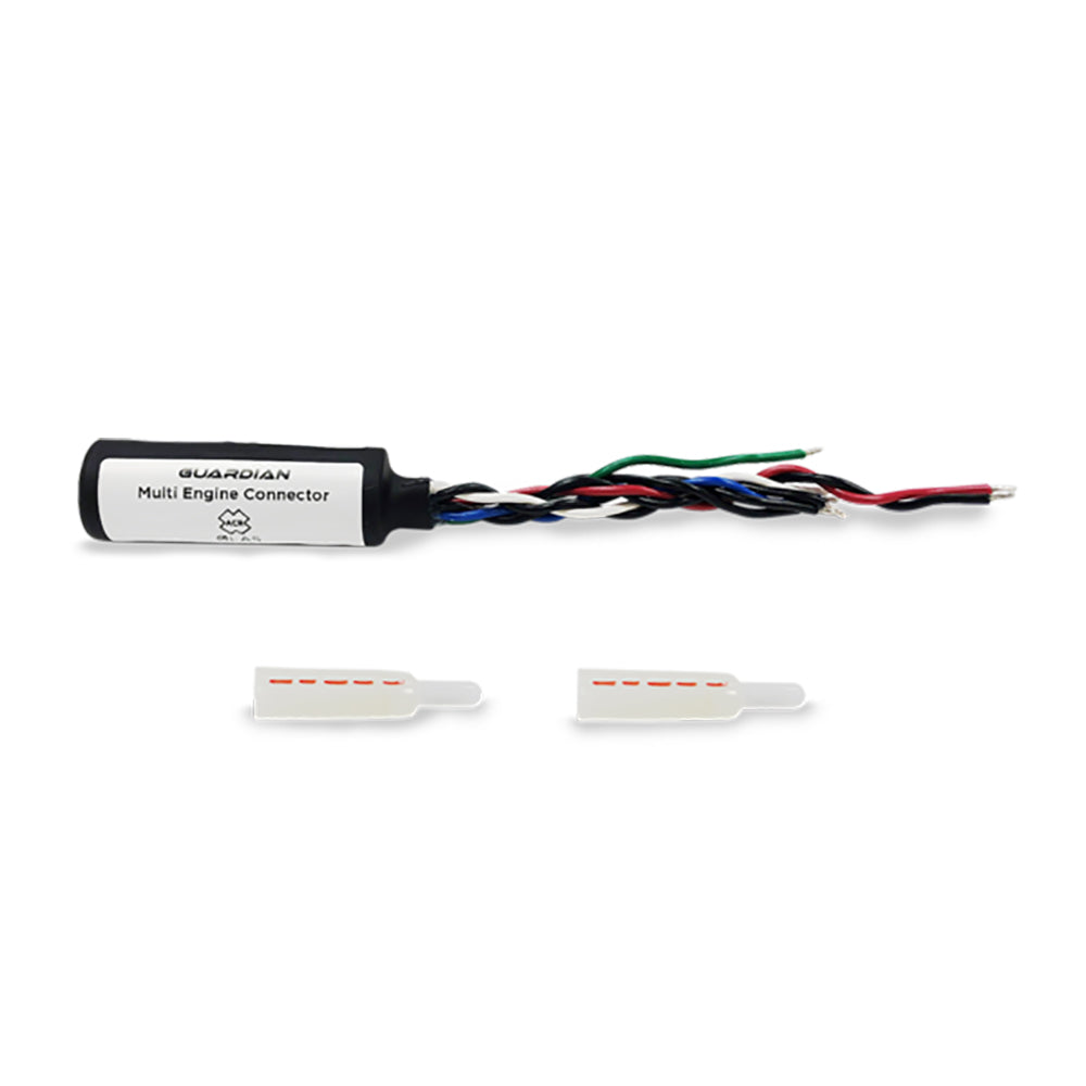 ACR OLAS GUARDIAN Multi-Engine Connector OutdoorUp