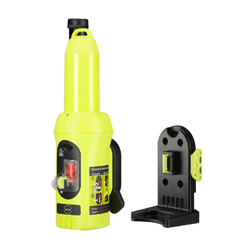 ACR Pathfinder PRO SART OutdoorUp