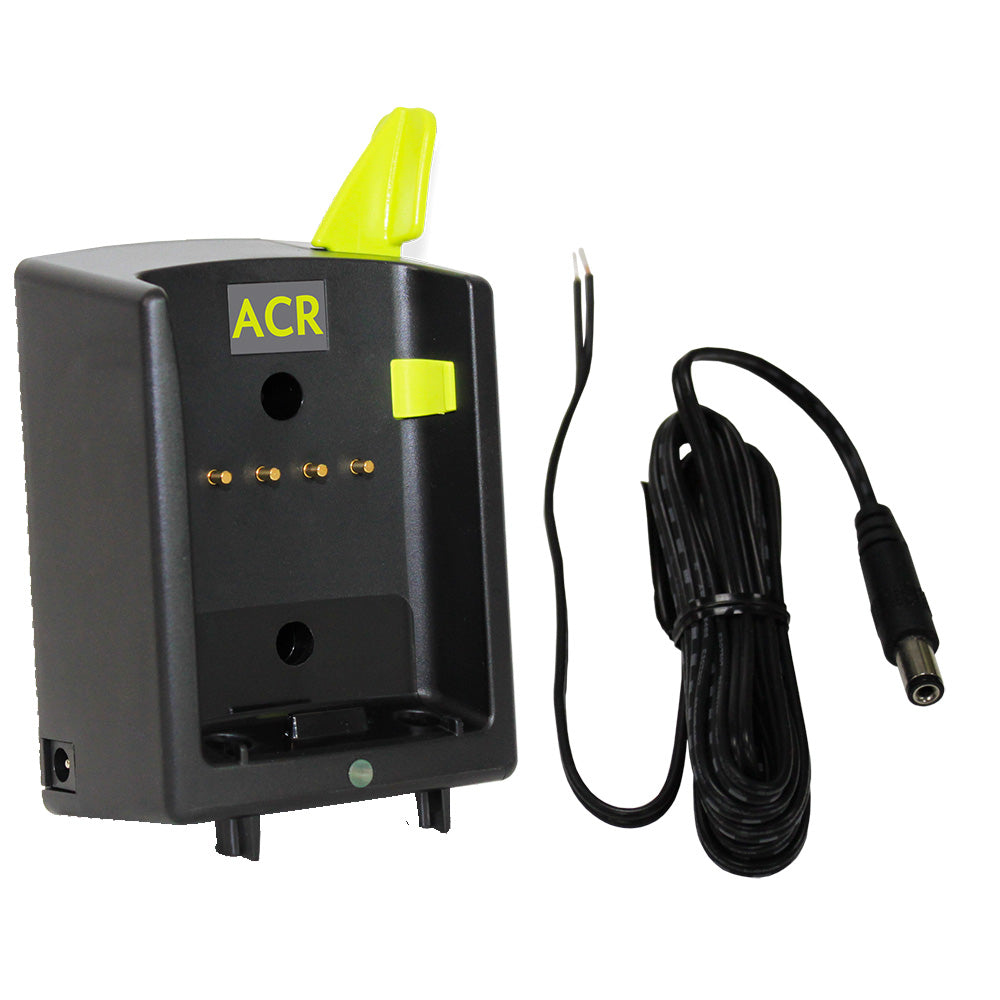 ACR Rapid Charger Kit f/SR203 OutdoorUp