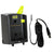 ACR Rapid Charger Kit f/SR203 OutdoorUp
