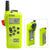 ACR SR203 VHF Handheld Survival Radio OutdoorUp