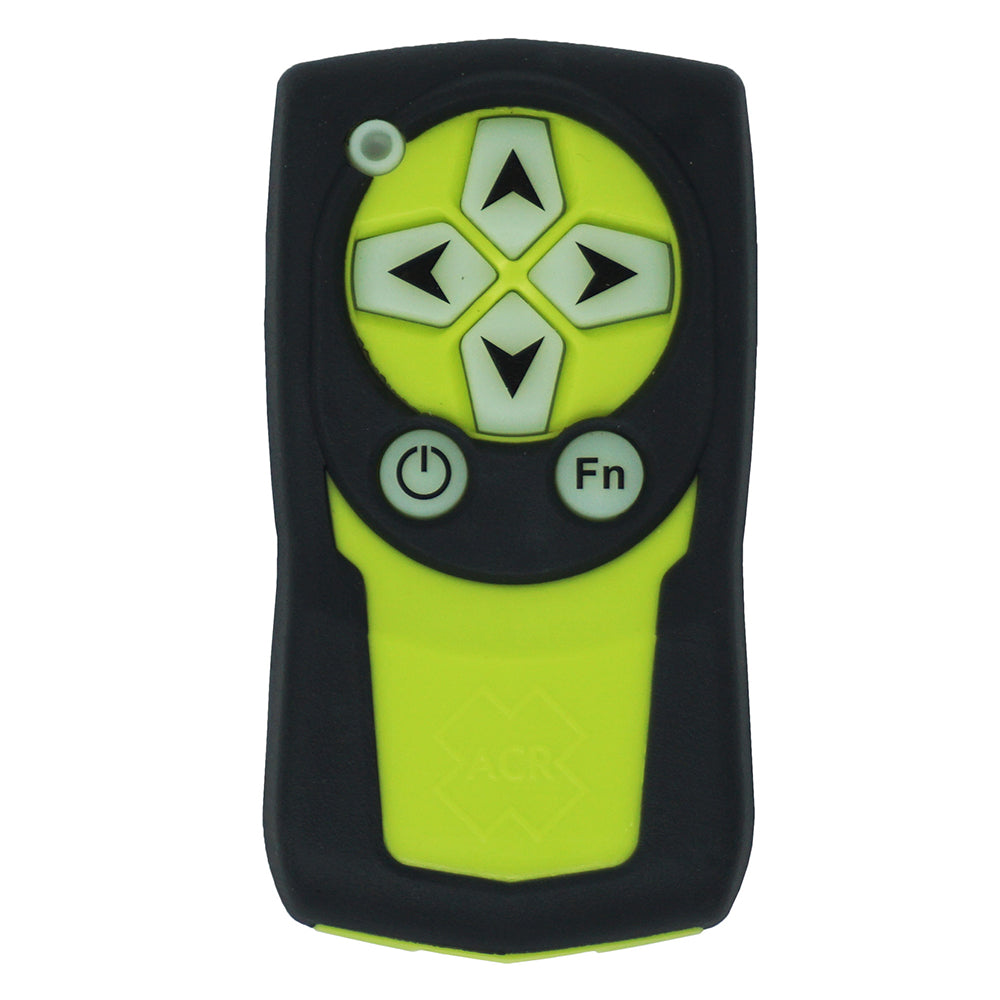 ACR Standard Wireless Remote f/ACR Searchlights OutdoorUp