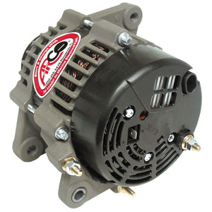 ARCO Marine Premium Replacement Alternator w/65mm Multi-Groove Pulley - 12V 70A OutdoorUp