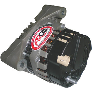 ARCO Marine Premium Replacement Inboard Alternator w/55mm Multi-Groove Pulley - 12V 65A OutdoorUp