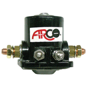 ARCO Marine Prestolite Style Solenoid w/Isolated Base OutdoorUp