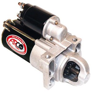 ARCO Marine Top Mount Inboard Starter w/Gear Reduction - Counter Clockwise Rotation OutdoorUp