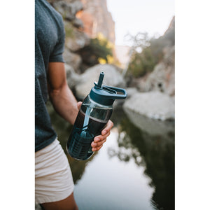 Adventure Medical RapidPure Purifier  Bottle OutdoorUp