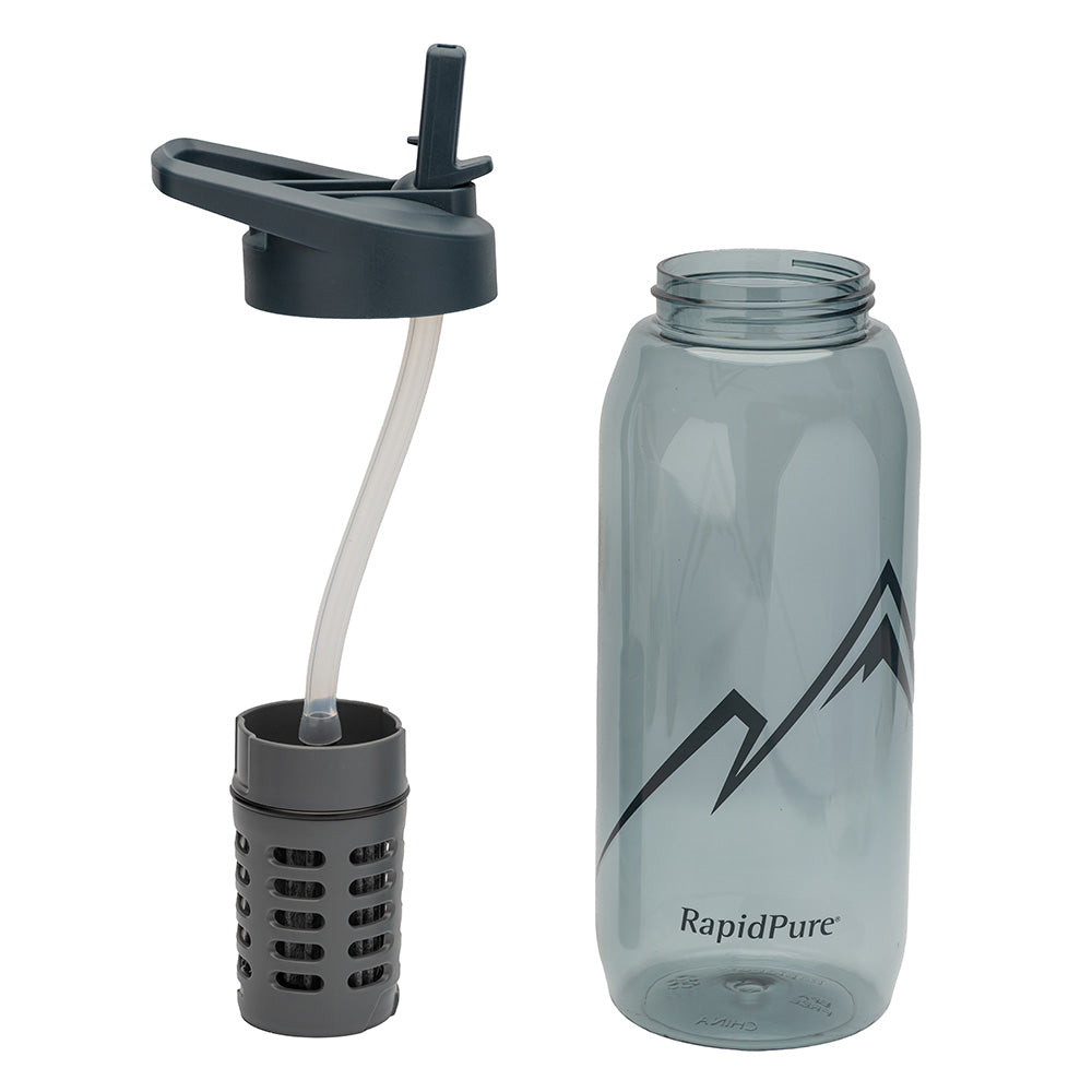 Adventure Medical RapidPure Purifier  Bottle OutdoorUp