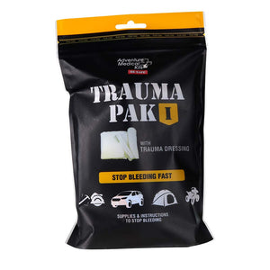 Adventure Medical Trauma Pak 1 OutdoorUp