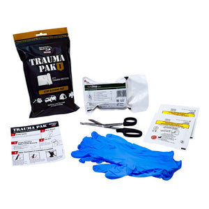 Adventure Medical Trauma Pak 1 OutdoorUp