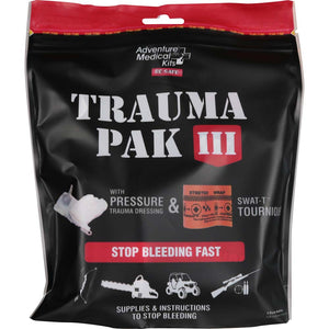 Adventure Medical Trauma Pak 3 OutdoorUp