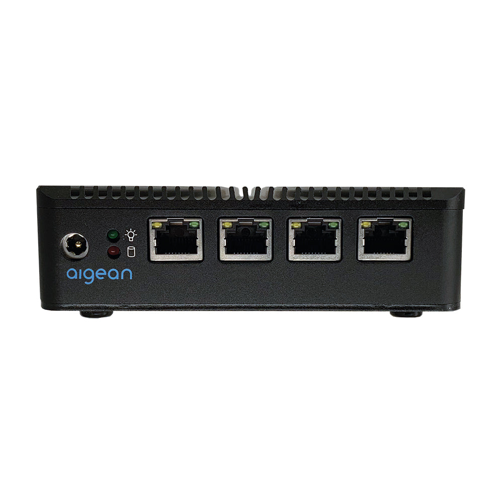 Aigean 3 Source Programmable Multi-WAN Router OutdoorUp