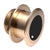 Airmar B175HW Bronze Thru Hull 0 Tilt - 1kW OutdoorUp