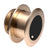 Airmar B175M Bronze Thru Hull 20 Tilt - 1kW - Requires Mix and Match Cable OutdoorUp