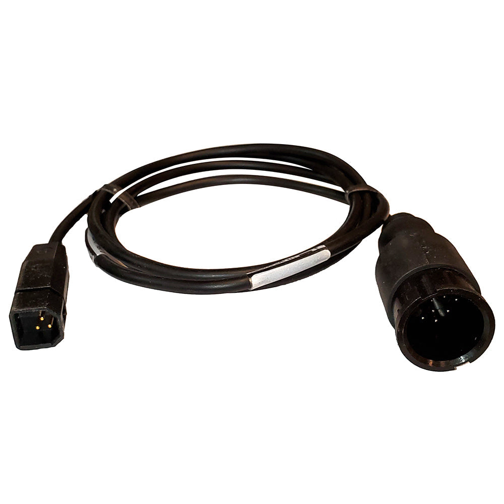 Airmar Humminbird 9-Pin Mix  Match Chirp Cable - 1M OutdoorUp