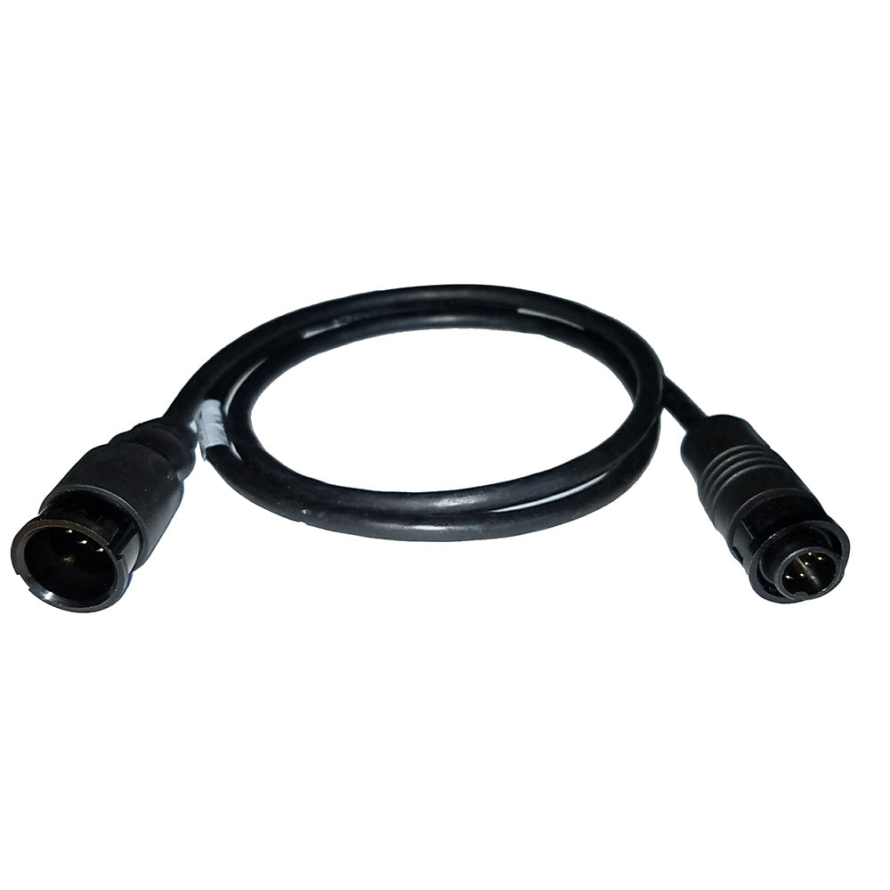 Airmar Navico 9-Pin Mix  Match Chirp Cable - 1M OutdoorUp