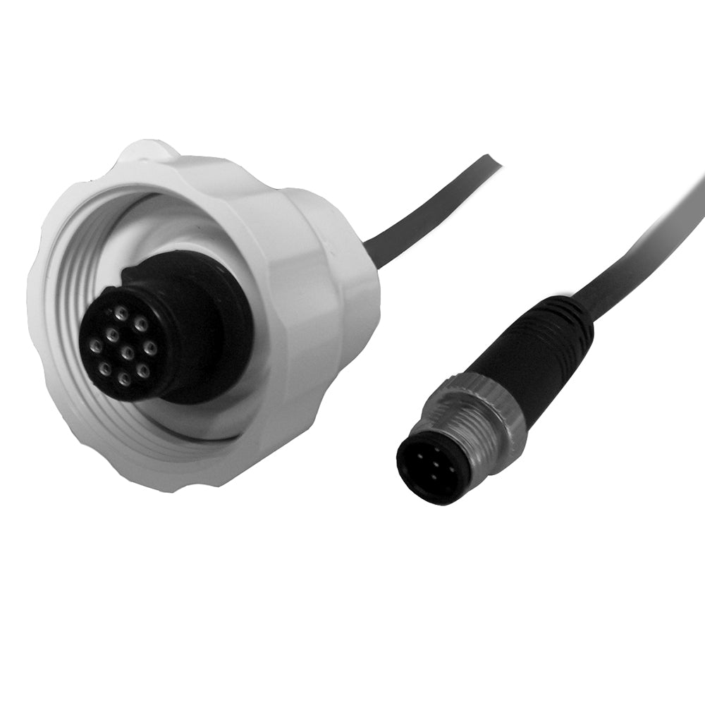Airmar WS2-C06 NMEA 2000 Cable f/Heading Sensor Weather OutdoorUp