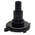 Albin Pump Bilge Stainer Vertical 25mm (1"0), 38mm (1-1/2") OutdoorUp